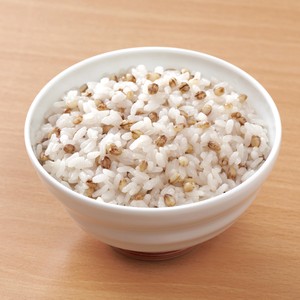 もち麦1600g×2・そのままもち麦 7日間 セット