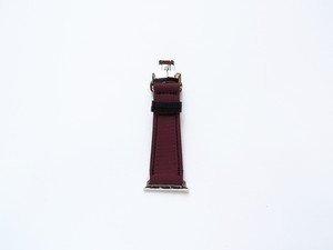 Apple Watch用バンド 40(38)mm cbu.3 Apple Watch用バンド 40(38)mm cbu.3
