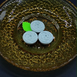 藍のラヴィアンローズ 藍のラヴィアンローズ
