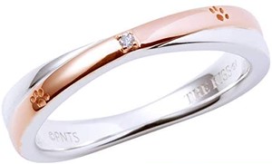 Jpcs ザ キッス The Kiss Pn Sr508dm 11号 Peanuts スヌーピー ダイヤモンド シルバー リング Japan Classic Store