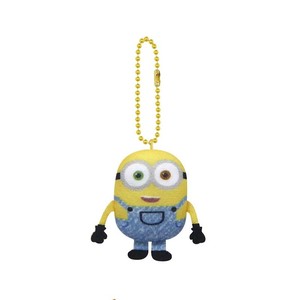 プチボールチェーンマスコット ミニオン ボブ Minions Pop Up Store Online