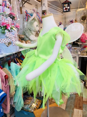 ティンカーベル100サイズ