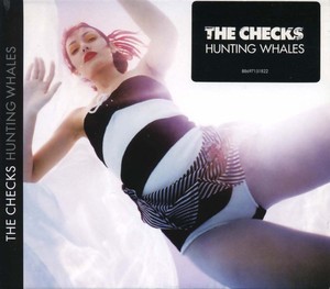 The CHECKS - Hunting Whales [CD]