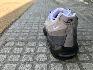 air max 95 og aluminum