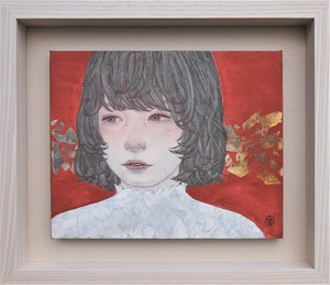 ※販売終了　八木	恵子「夕に染む」