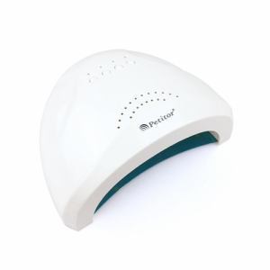 ビューティフルエンジェル Krd8010 ジェルネイル用uv Ledライト プチトル ピュアシャインled 48w 1room Essence By 日本財託