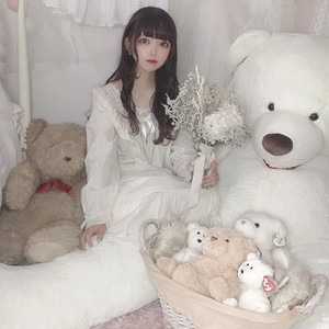 ワンピース Melkbear ワンピース Melkbear
