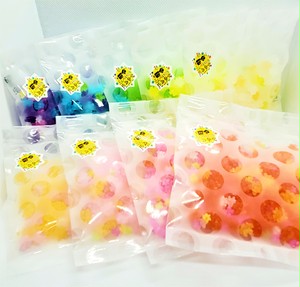 ★3種ミックス★全9種類!プチドット小袋(Assort MinidotBag) ★3種ミックス★全9種類!プチドット小袋(Assort MinidotBag)