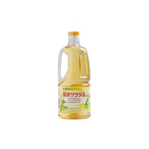 綿実油 綿実油
