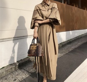 モードワンピース セレクトショップベリンダ
