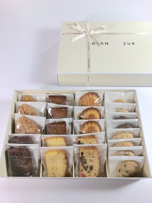 焼き菓子詰め合せM