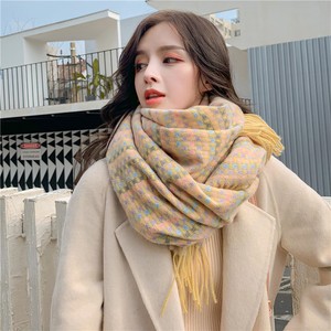 アクセサリー 韓国系フリンジプリントマフラー Chuulife Com かっこかわいいストリート系を楽しもう アクセサリー 韓国系フリンジプリントマフラー Chuulife Com かっこかわいいストリート系を楽しもう