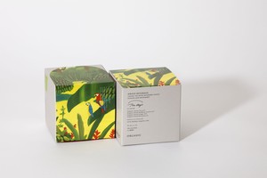 ハーブティ“朝”リバイタライジング