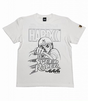 マッハgogogo Speed Racer V型バニラホイト ハードコアチョコレート Controller Company Official Online Store