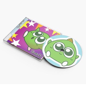 ギミック Gimmick Cd リマスター版 Iam8bit Controller Company Official Online Store