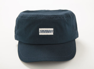 TAGU WORK CAP  <NAVY>