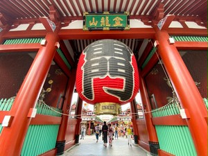 【名物】おうちで浅草バーチャル観光セット 【名物】おうちで浅草バーチャル観光セット