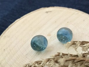 水面ピアス 水面ピアス