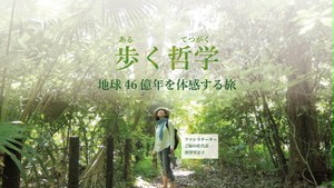 地球46億年の旅ワークショップ 地球46億年の旅ワークショップ