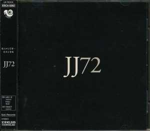 JJ72 - JJ72 [CD]