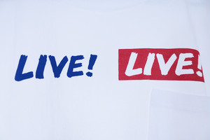 LIVE!