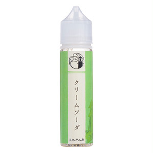 【定期便5%OFF】クリームソーダ - 60ml 【定期便5%OFF】クリームソーダ - 60ml