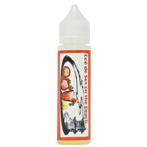 Coé de Sex on the Beach(コエド・セックスオンザビーチ)- 60ml Coé de Sex on the Beach(コエド・セックスオンザビーチ)- 60ml