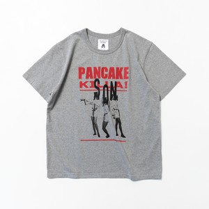 TACOMA FUJI RECORDS PANCAKE KILLAS / SON designed by Ryohei Kazumi / text by Takaaki Akashi Heather Gray TACOMA FUJI RECORDS PANCAKE KILLAS / SON designed by Ryohei Kazumi / text by Takaaki Akashi Heather Gray