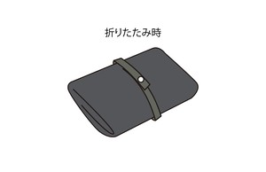 エコバッグS