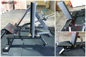 大好評 アジャストベンチ 業務用 アジャスタブルベンチ インクラインベンチ Ma Aj105 送料無料 Musclearts マッスルアーツ