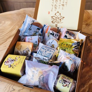 【常温便】玉手箱 【常温便】玉手箱