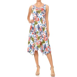 Purple Rain パープルレイン Pr 45 アメリカ La ジャージーワンピース ノースリーブ 新作 Mcb Apparel