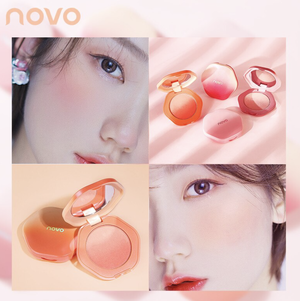 NOVOチーク購入 NOVOチーク購入