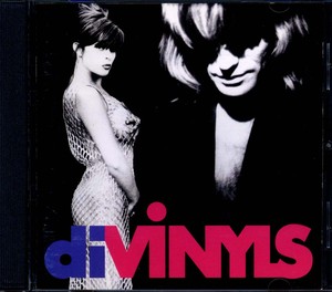 DIVINYLS - Divinyls [CD]