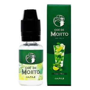 Coé de Mojito(コエド・モヒート) - 15ml Coé de Mojito(コエド・モヒート) - 15ml