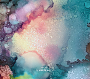 【予約】DJ Whitesmith 「Opioid」＋限定インストCDR付