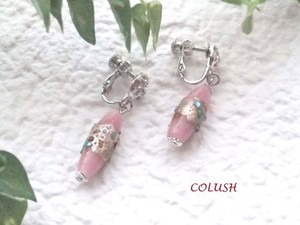 ヴェネツィアの桜