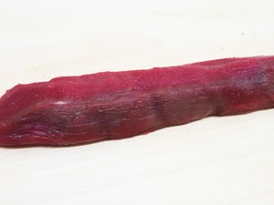 鹿肉 モモ(シキンボ) 251~300g