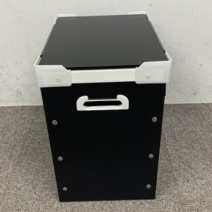 ケーブルリールケース(シル製GT310用)【蓋付】