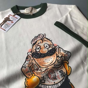 AIR-BRUSH T-SHIRTS AIR-BRUSH T-SHIRTS