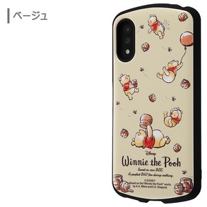 Xperia Ace Ii ディズニー くまのプーさん 耐衝撃 ケース Mia ハイブリッド カバー ソフト ソフトケース ハードケース キャラクター かわいい グッズ プー Pooh エクスペリア エース マークツー Aceii Xperiaace2 Xperiaaceii So 41b スマホケース スマホカバー S In