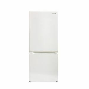 2人暮らしになっても使える 156l 2ドア冷蔵庫 1room Essence By 日本財託