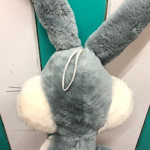 Looney Tunes Bugs Bunny Oversized Plush Toy ルーニー テューンズ バッグス バニー 特大ぬいぐるみ The Puppez E Shop ザ パペッツ松本 Webショップ