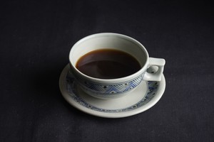 コーヒーカップ&ソーサー