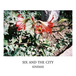 CD"SIX AND THE CITY"