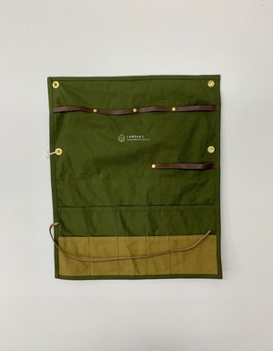 LAND & B.C.(ランド&ビーシー) Tool case_KH LAND & B.C.(ランド&ビーシー) Tool case_KH