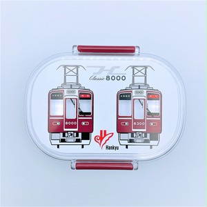 阪急電車Classic8000・8300ランチBOX