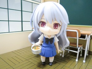 再入荷 534 風見一姫 体パーツ 制服 ねんどろいど ホビー通販 アニホープ