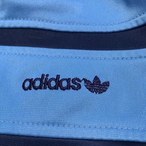 ラッピング無料 90s Adidas トレフォイル ビンテージ ジャージ アディダス 万国旗タグ 在庫限りッ アウトレット Www Ijqr Net