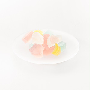 琥珀物語 琥珀物語